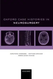 Oxford Case Histories in Neurosurgery (repost)