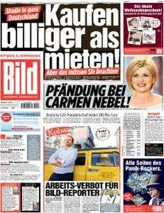 Bild - 30 November 2016