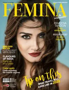 Femina India - February 10, 2019