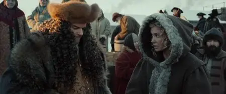 The Conquest of Siberia / Die Schlacht um Sibirien / Tobol / Тобол (2019)