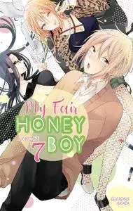 My Fair Honey Boy T07
