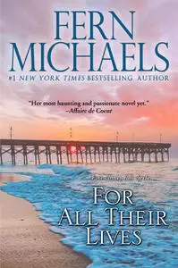 «For All Their Lives» by Fern Michaels