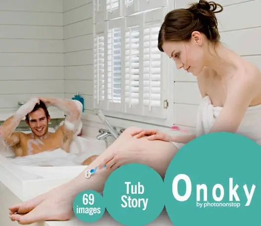 Onoky Tub Story