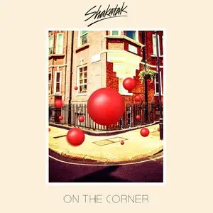 Shakatak - On The Corner (2014)