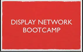Display Network Boot Camp by Perry Marshall