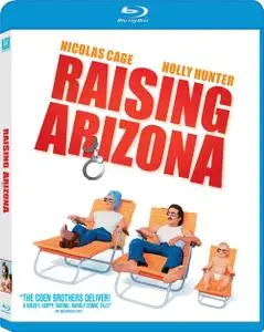 Raising Arizona (1987)