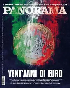 Panorama Italia - 3 Marzo 2021