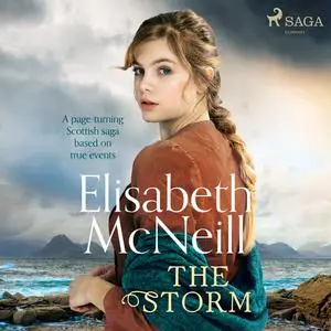 «The Storm» by Elisabeth Mcneill