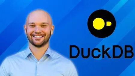 Duckdb - The Ultimate Guide