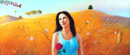 Strange Art by Richard Baxter