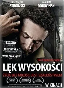 Lek wysokosci / Fear of Falling (2011)
