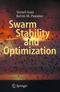 Swarm Stability and Optimization (repost)