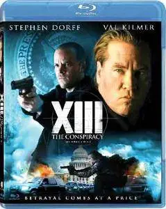 XIII: The Movie (2008)