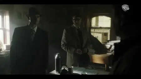 Project Blue Book S01E05