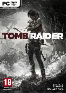 Tomb Raider (2013/PC)