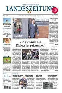 Schleswig-Holsteinische Landeszeitung - 07. April 2018