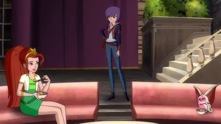 Mysticons S02E13