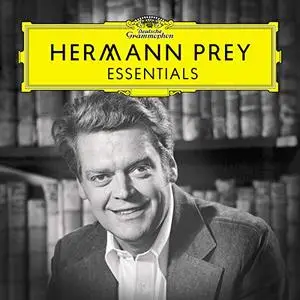 Hermann Prey - Hermann Prey: Essentials (2019)