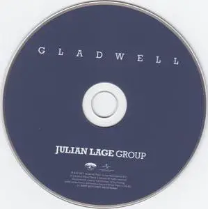 Julian Lage Group - Gladwell (2011) {Emarcy}