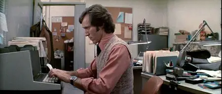 Three Days of the Condor (1975)