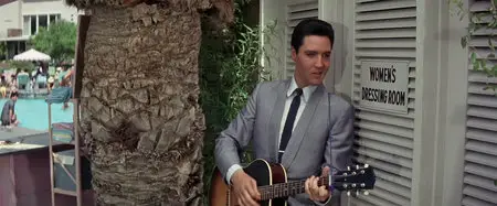 Viva Las Vegas (1964)