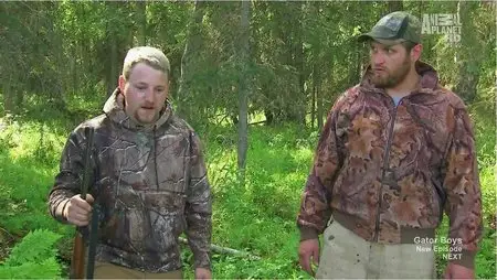 Wild West Alaska S01E07 - Surf and Turf Wedding (2013)