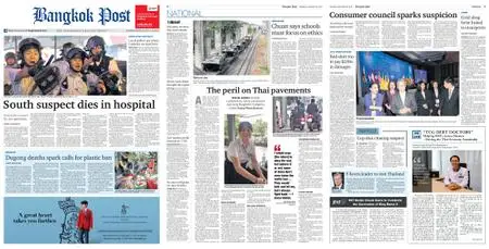 Bangkok Post – August 26, 2019
