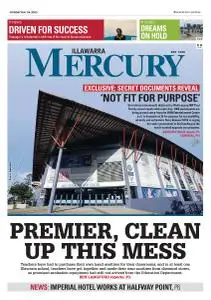 Illawarra Mercury - May 4, 2020