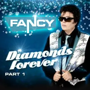 Fancy - DIAMONDS FOREVER PART I (2022) [Official Digital Download]