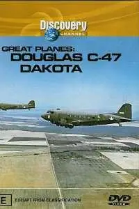 Great Planes. Douglas C-47 Dakota