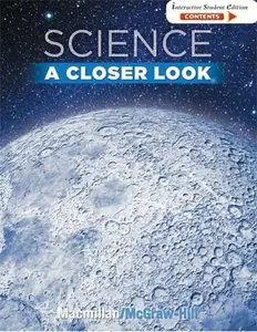 Science: A Closer Look - Grade 6 by Jay K. Hackett [Repost]
