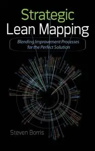Strategic Lean Mapping (repost)