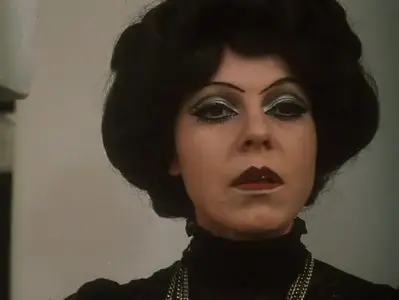 Morgiana (1972)