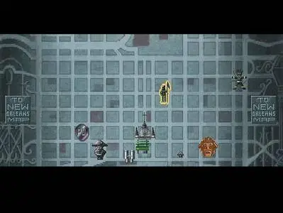 Gabriel Knight Sins of the Fathers (1993)