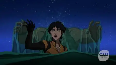 Vixen S02E06