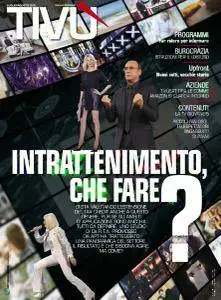 Tivù - Luglio-Agosto 2016
