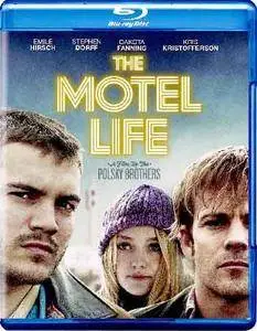 The Motel Life (2012)