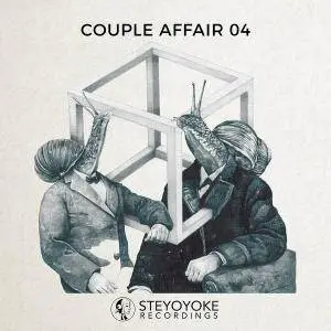 V.A. - Couple Affair 04 (2018)