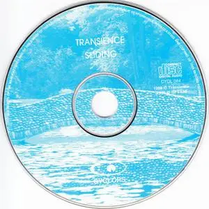 Transience - Sliding (1999)