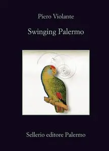 Pietro Violante - Swinging Palermo