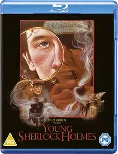 Young Sherlock Holmes (1985)