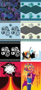 SS Abstract Vectors
