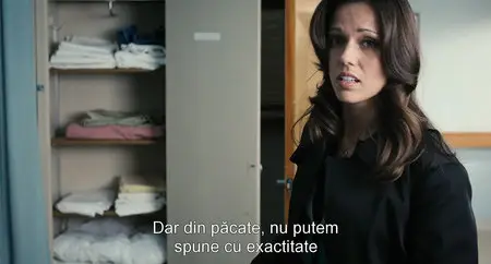 The Keeper (2009)