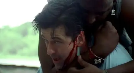 Heaven's Prisoners (1996)