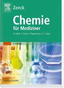 Chemie für Mediziner (Auflage: 6) [Repost]