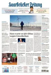 Saarbrücker Zeitung – 10. Januar 2019