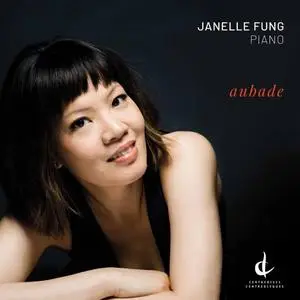 Janelle Fung - Aubade (2020) [Official Digital Download 24/96]