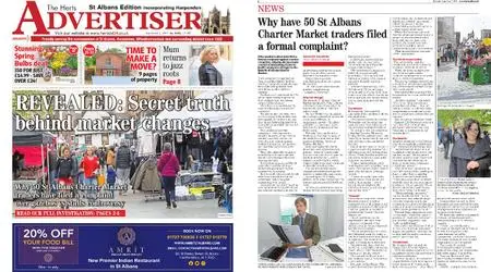 The Herts Advertiser – September 02, 2021