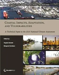 Coastal Impacts, Adaptation, and Vulnerabilities (Repost)