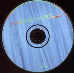 Rod Stewart - If We Fall in Love Tonight (1996)